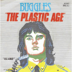 The Plastic Age