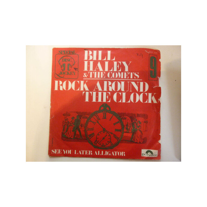 Rock Around The Clock