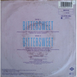 Bittersweet