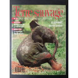 Terre Sauvage