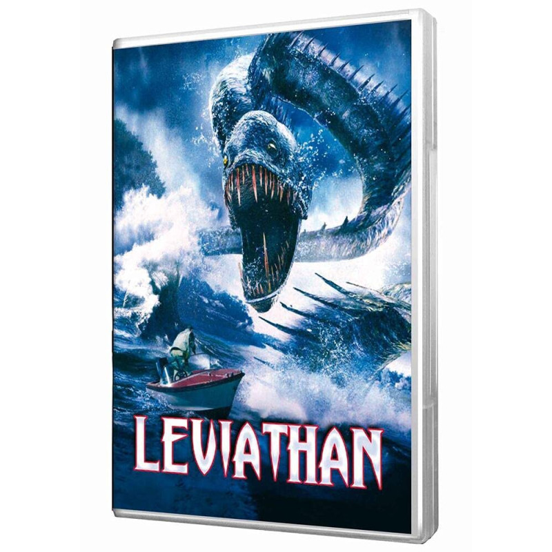 Leviathan - Neuf sous blister