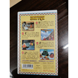 Les mystérieuses cités d'or vol. 8