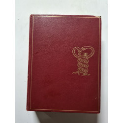 Nouveau larousse médical