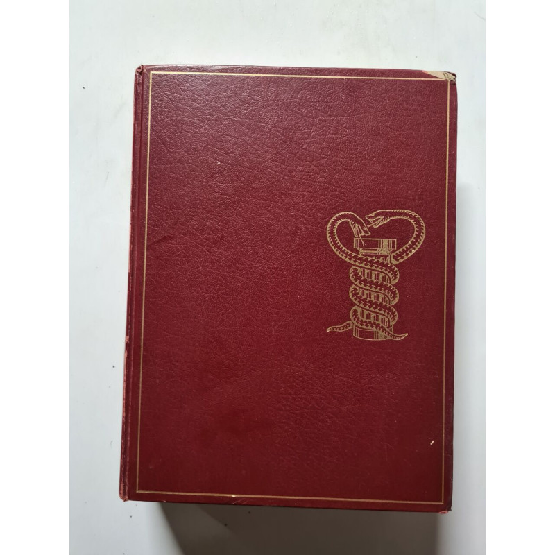 Nouveau larousse médical