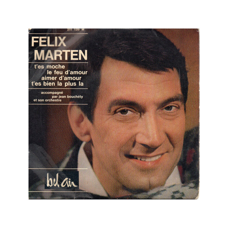 T'es Moche T'es Moche