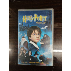 Harry Potter à l'école des sorciers