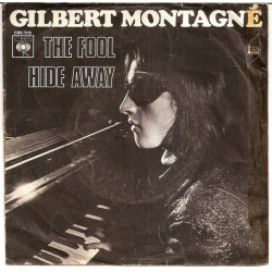 The Fool / Hide Away