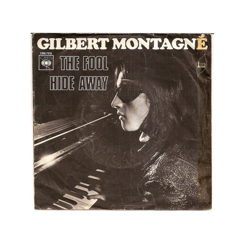 The Fool / Hide Away