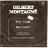The Fool / Hide Away