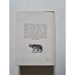 Récits tirés de L'histoire de Rome
