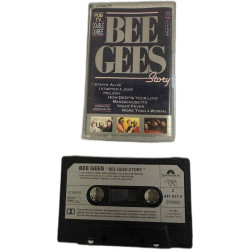 K7 Audio: Bee Gees Story