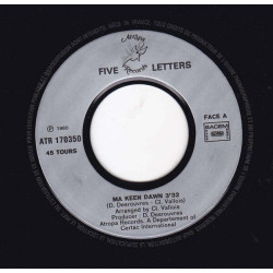 Ma Keen Dawn / Have A Good Day America