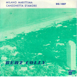 Canzonetta D'Amore / Milano Marittima