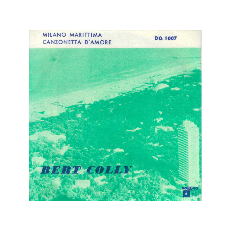 Canzonetta D'Amore / Milano Marittima Canzonetta D'Amore / Milano Marittima