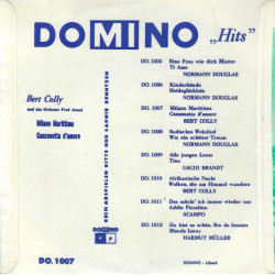 Canzonetta D'Amore / Milano Marittima