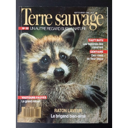Terre sauvage nº 32