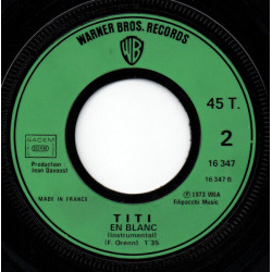 Titi Et Sylvestre À La Neige