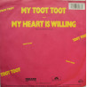My Toot Toot