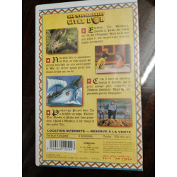 Les mystérieuses cités d'or