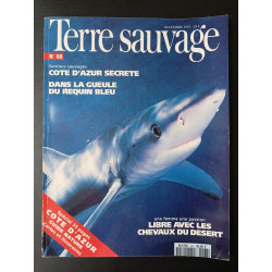 Terre sauvage nº 68