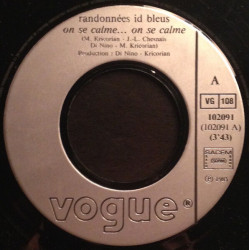 On Se Calme On Se Calme