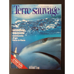 Terre sauvage nº 98