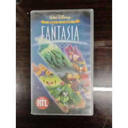 Fantasia 2000