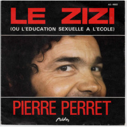 Le Zizi (Ou L'éducation Sexuelle A L'école)