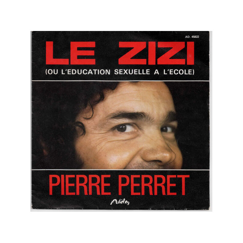 Le Zizi (Ou L'éducation Sexuelle A L'école)