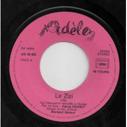 Le Zizi (Ou L'éducation Sexuelle A L'école)