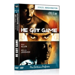 He got game [FR Import] -Neuf sous blister