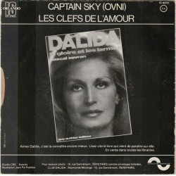 Captain Sky