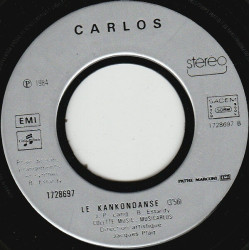 Baby Bla-Bla (Susanna) / Le Kankondanse