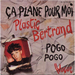 Ça Plane Pour Moi / Pogo Pogo