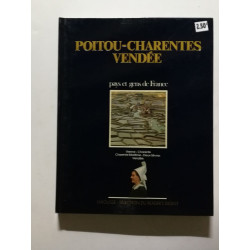 Poitou charentes vendée