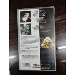 Chroniques de la Guerre de Lodoss volume I