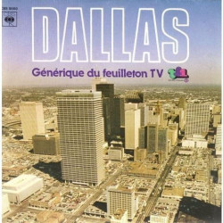 Générique Du Feuilleton TV