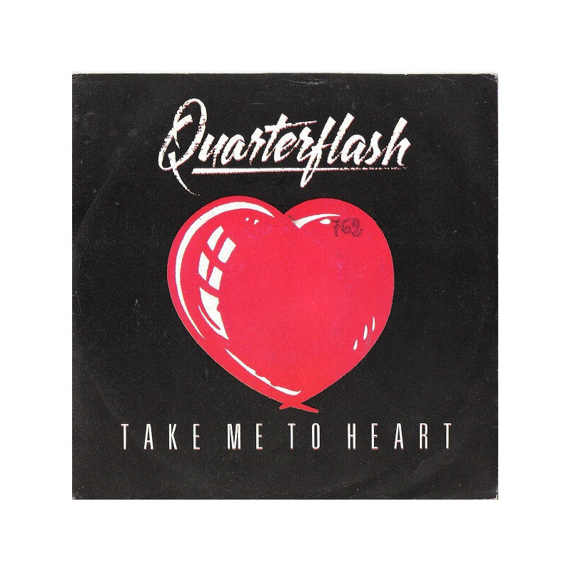 Take Me To Heart
