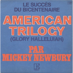 American Trilogy (Glory Hallelluiah)