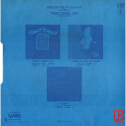 American Trilogy (Glory Hallelluiah)