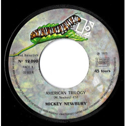 American Trilogy (Glory Hallelluiah)