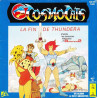 Les Cosmocats (La Fin De Thundera)