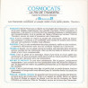 Les Cosmocats (La Fin De Thundera)