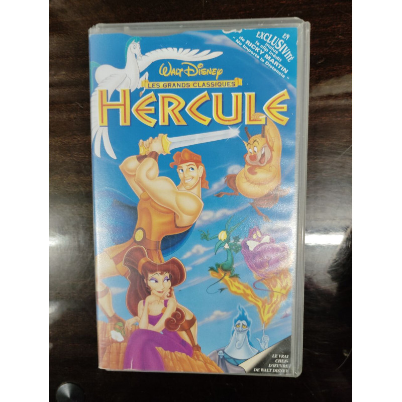 Hercule
