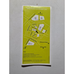 Unterlinden Colmar France : le guide du musée