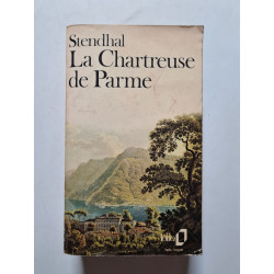 La Chartreuse de Parme