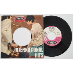 See See Rider / All Shook Up