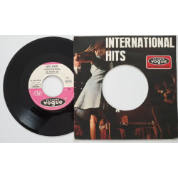 See See Rider / All Shook Up