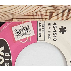 See See Rider / All Shook Up