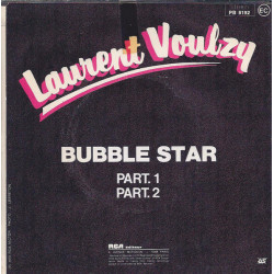 Bubble Star